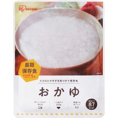 災対食おかゆ（２５０ｇ） 311050の画像