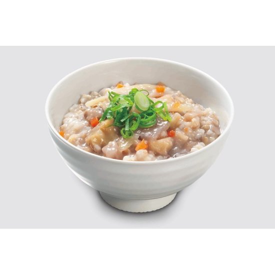 おもいやり　五目ごはん画像