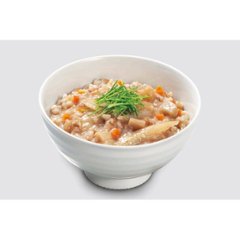 おもいやり　野菜ごはん画像