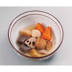 アルファフーズ　美味しい防災食　筑前煮画像