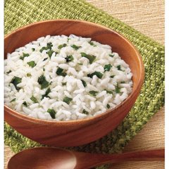 永谷園　長期保存食　フリーズドライごはん　わかめ味画像