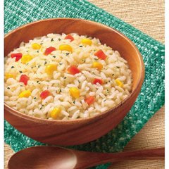 永谷園　長期保存食　フリーズドライごはん　ピラフ味画像