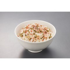 サタケ　マジックライス　ななこめっつ　梅昆布ご飯画像
