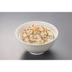 サタケ　マジックライス　ななこめっつ　梅昆布ご飯画像