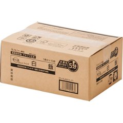 安心米クイック白飯１０食セット画像