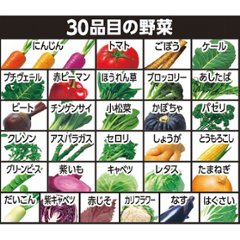 カゴメ　野菜一日これ一本長期保存用（３０缶）画像
