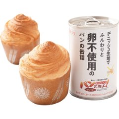 パンですよ！プレーン味の画像