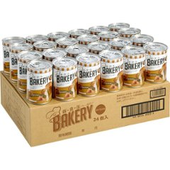 アスト　新食缶ベーカリー（２４缶） キャラメル 321209の画像