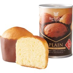 備蓄ｄｅボローニャ　プレーンの画像