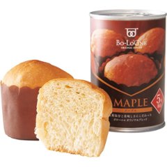 備蓄ｄｅボローニャ　メープルの画像