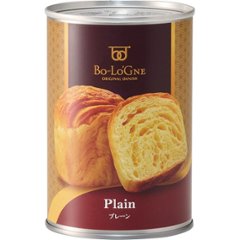 缶ｄｅボローニャ　プレーンの画像