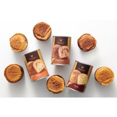 缶ｄｅボローニャ６缶セット画像