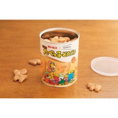 ギンビス×ＩＺＡＭＥＳＨＩ　厚焼きたべっ子どうぶつ 652654画像