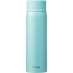 ティファール　ステンレスマグボトルクリーンマグ（５００ｍｌ） ミントティー K23606の画像