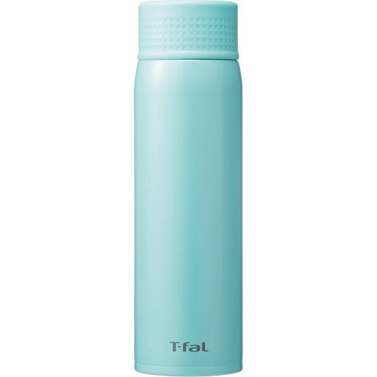 ティファール　ステンレスマグボトルクリーンマグ（５００ｍｌ） ミントティー K23606画像
