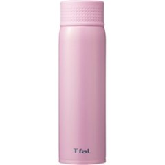 ティファール　ステンレスマグボトルクリーンマグ（５００ｍｌ） プティローズ K23616の画像