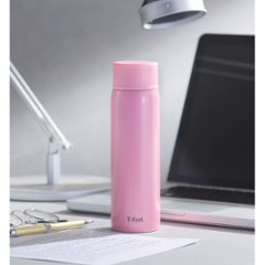 ティファール　ステンレスマグボトルクリーンマグ（５００ｍｌ） プティローズ K23616画像