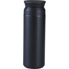 真空ステンレスボトル（４３０ｍｌ） ブラック ST430BKの画像