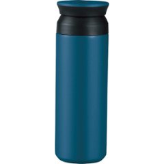 真空ステンレスボトル（４３０ｍｌ） ブルー ST430BLの画像
