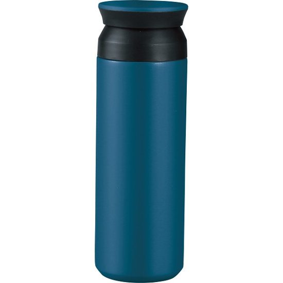 真空ステンレスボトル（４３０ｍｌ） ブルー ST430BL画像