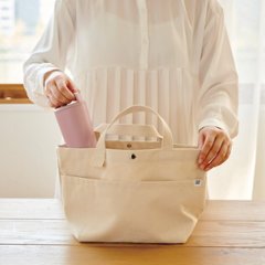 ハンドル付ステンレスタンブラー（３６０ｍｌ） ピンク B3725-3画像