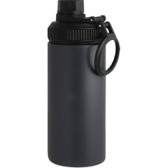 ＷＥＬＦスリムボトル（４５０ｍｌ） ブラック LBｰ1293の画像