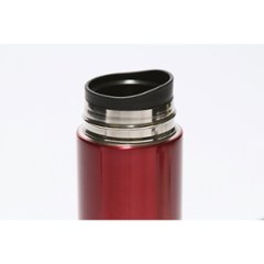 真空スリムマグボトル（３００ｍｌ） ブラック・レッド・シルバー・ホワイト JM-726画像