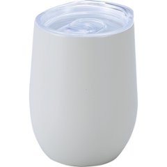 モルン　セラミック加工ステンレスタンブラー バニラ JYSTT350Vの画像