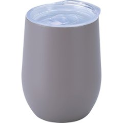 モルン　セラミック加工ステンレスタンブラー モカ JYSTT350Mの画像