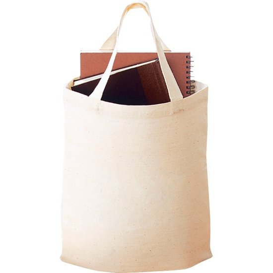 コットンショッピングバッグ 401ｰC画像