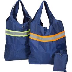 携帯型反射バッグ 6J9051の画像