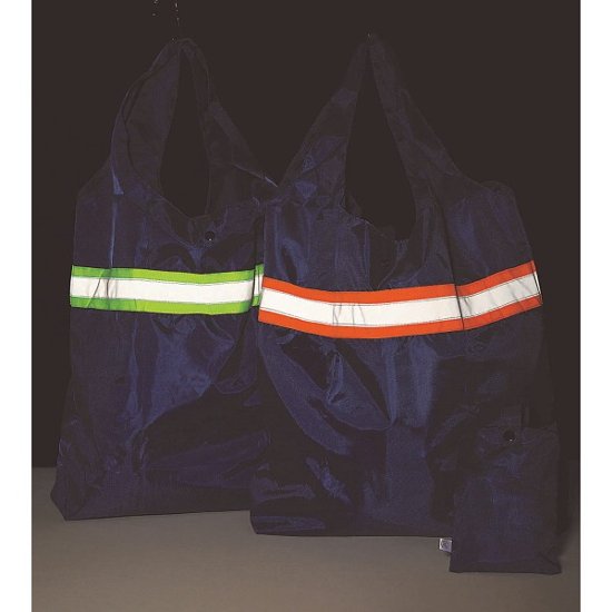 携帯型反射バッグ 6J9051画像