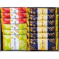 金澤兼六製菓　おいしさいろいろ RGN-8の画像