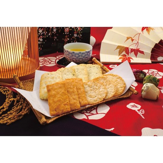 金澤兼六製菓　おいしさいろいろ RGN-8画像