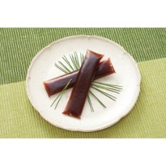 ひとくち煉羊羹（２本入） 1861210画像