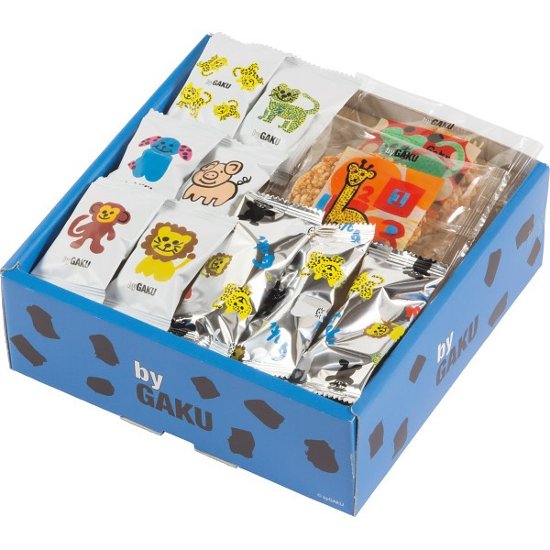 アートなおかきｂｙＧＡＫＵ HGA‐15画像