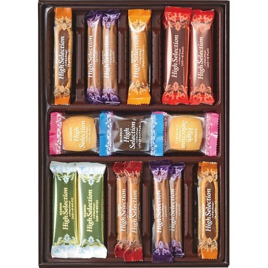 ブルボン　ハイセレクション 35133画像