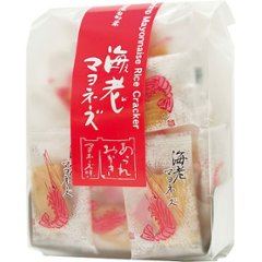 海老マヨネーズの画像