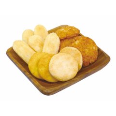 亀田製菓　にぎやかボックス A36画像