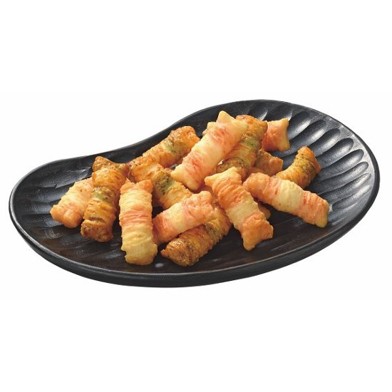 亀田製菓　海老のりあられ A33画像