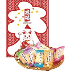 コメントあられ（福） HCの画像