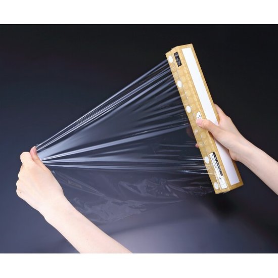 マジクック　キッチンラップ　レギュラー（３０ｃｍ×１０ｍ）ギフトタイプ SHｰ25R画像