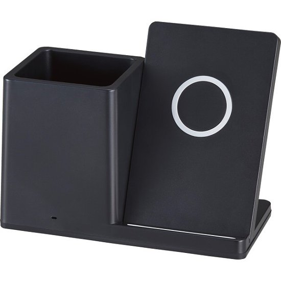 ペンホルダー付ワイヤレス充電器 6178ｰ23画像