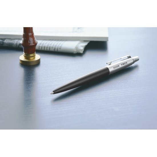 パーカー　ジョッター　ボールペン ブラック 1953346  画像