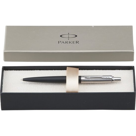 パーカー　ジョッター　ボールペン ブラック 1953346  画像