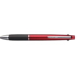 ジェットストリーム多機能ペン ボルドー MSXE3800765 の画像