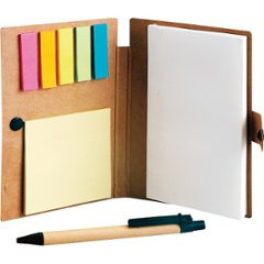 Ａ６エコメモノート S2266 の画像