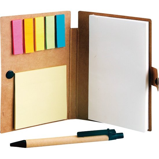 Ａ６エコメモノート S2266 画像