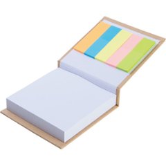 ブロックメモ＆ふせんセット SC1807A画像