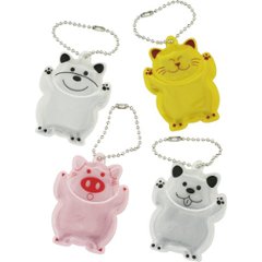 アニマルリフレクター S2951の画像